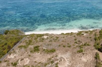1.35 Acre Beach Plot for Sale in Vipingo/Kuruwitu (Ls185)
