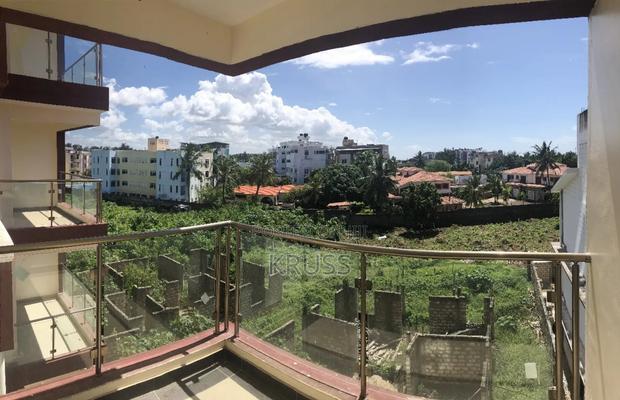 3bdrm Apartment in Nyali for rent