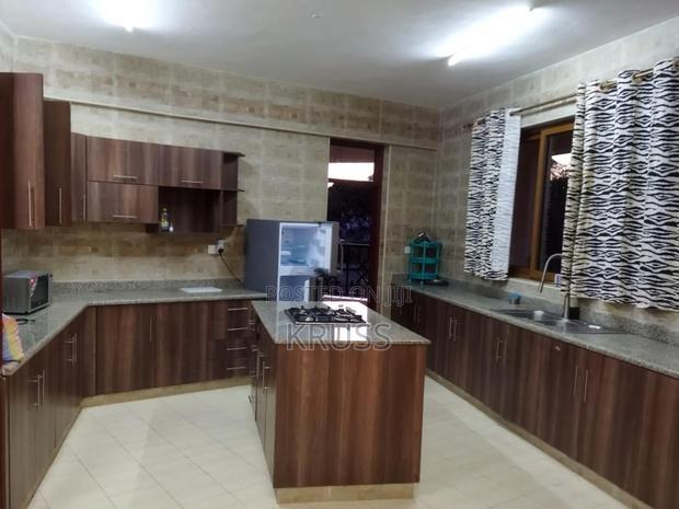 Furnished 3bdrm Apartment in Nyali for rent