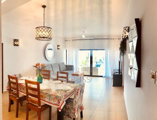 3bdrm Apartment in Bamburi Beach for sale