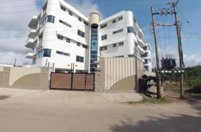 4bdrm Apartment in Nyali for sale