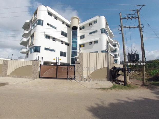 4bdrm Apartment in Nyali for sale