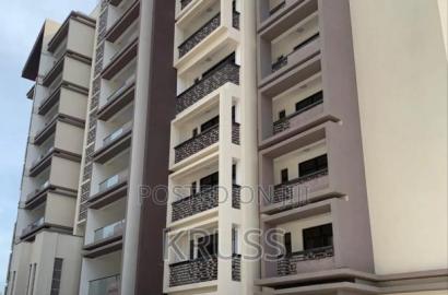 3bdrm Apartment in Nyali for rent