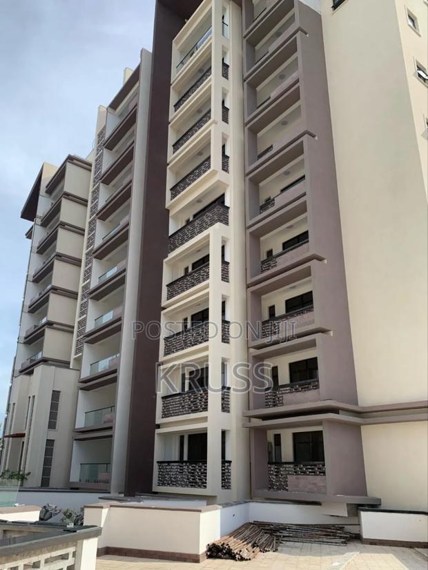 3bdrm Apartment in Nyali for rent