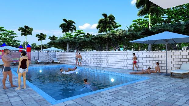 3bdrm Apartment In Nyali Mkomani For Sale