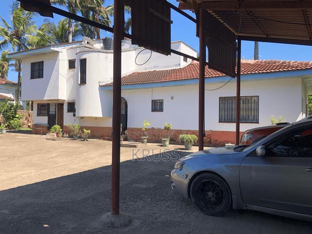 4bdrm Maisonette in Nyali for rent