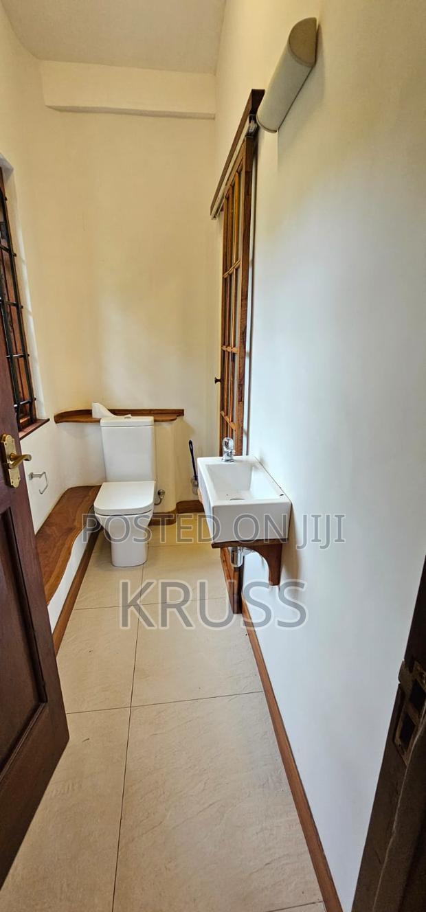 Furnished 4bdrm Duplex in Nyali Mkomani for rent