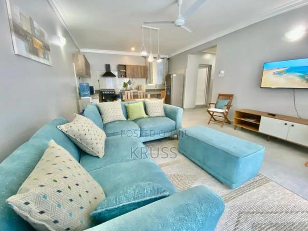 Furnished 3bdrm Apartment in Nyali for rent
