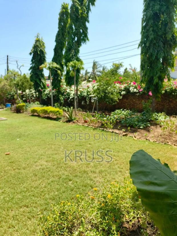 4bdrm Maisonette in Nyali Mkomani for sale