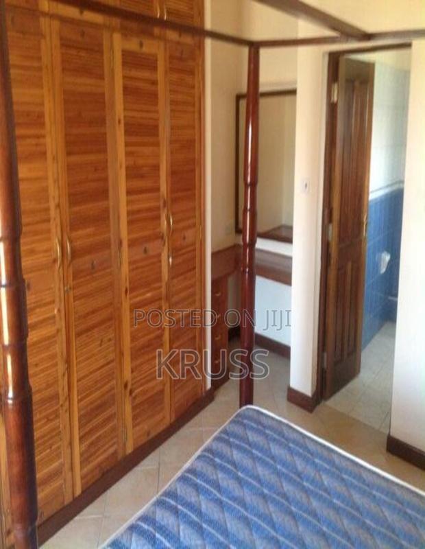3bdrm Apartment in Nyali Mkomani for sale