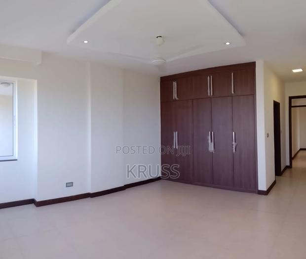 3bdrm Apartment in Nyali for rent