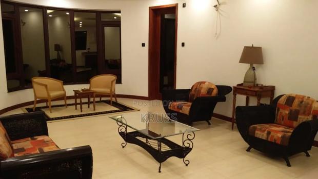 Furnished 3bdrm Apartment in Nyali for rent
