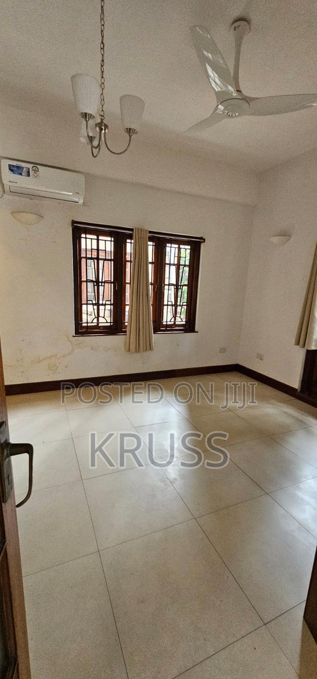 Furnished 4bdrm Duplex in Nyali Mkomani for rent