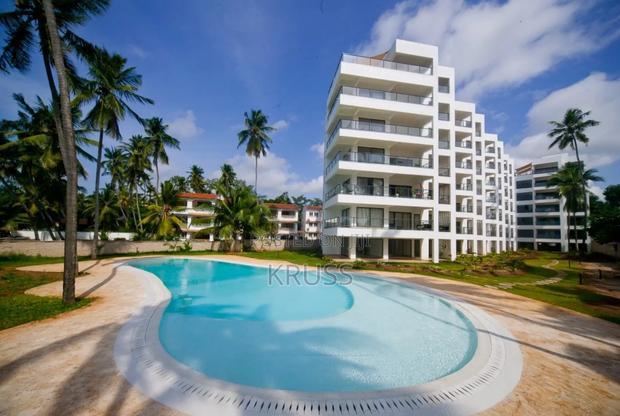3bdrm Apartment in Nyali for sale