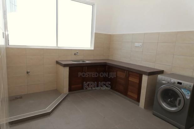 4bdrm Apartment in Nyali for sale