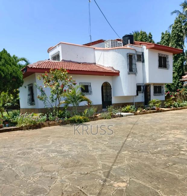 4bdrm Maisonette in Nyali Mkomani for sale
