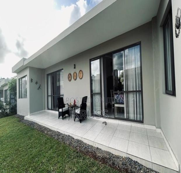 3bdrm Villa in Vipingo for sale