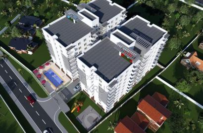 2bdrm Apartment in Nyali for sale
