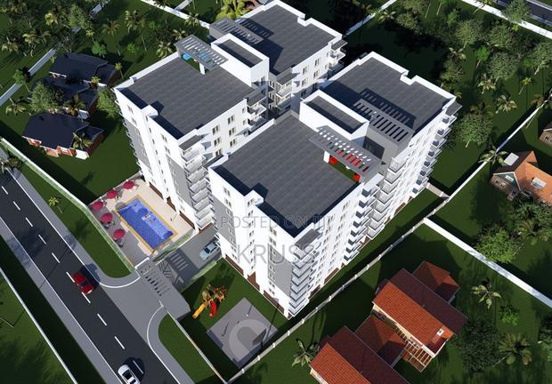 2bdrm Apartment in Nyali for sale