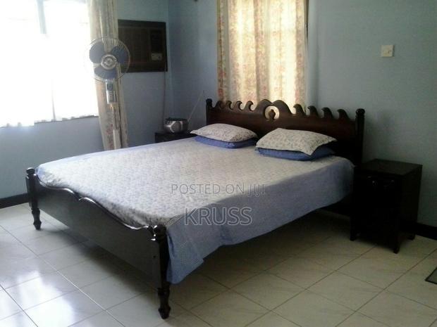 4bdrm Apartment in Nyali Mkomani for sale