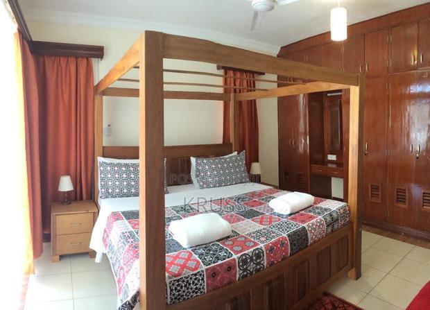 Furnished 3bdrm Apartment in Nyali for rent