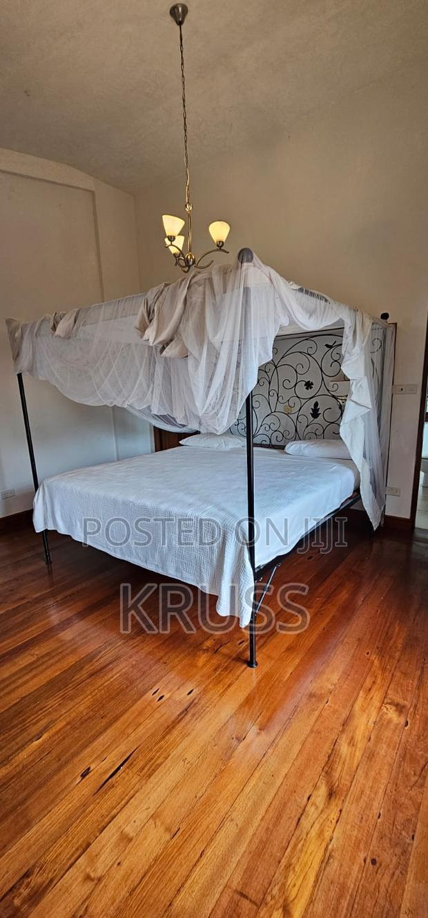 Furnished 2bdrm Apartment in Nyali Mkomani for rent