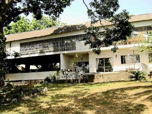 4bdrm House in Mshomoroni for sale