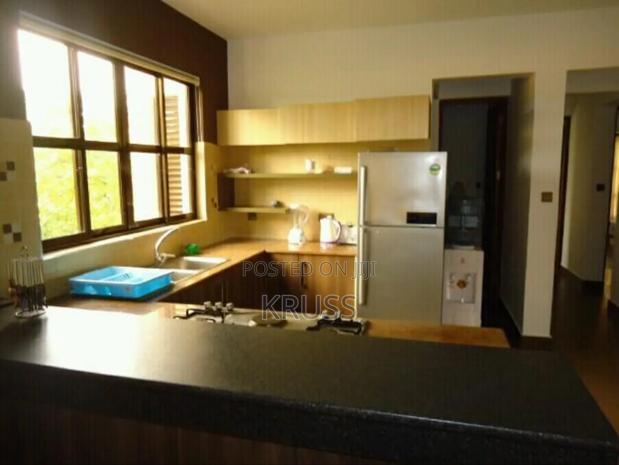 3bdrm Apartment in Nyali for rent