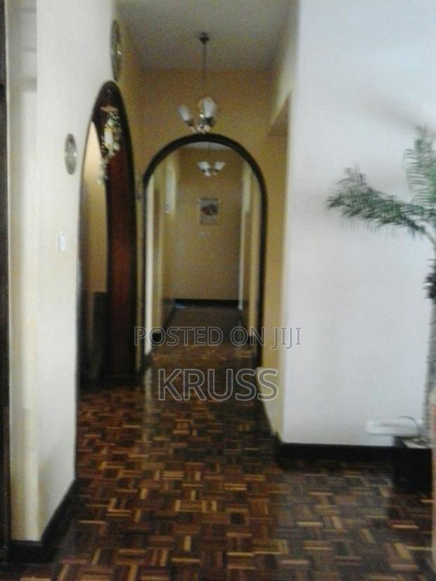 4bdrm Apartment in Nyali Mkomani for sale