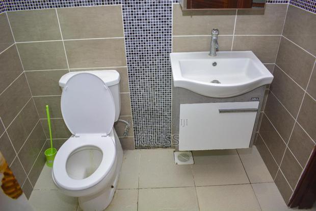 Furnished 3bdrm Apartment in Shanzu for rent