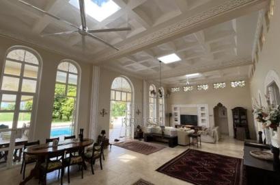Furnished 4bdrm House in Vipingo for rent
