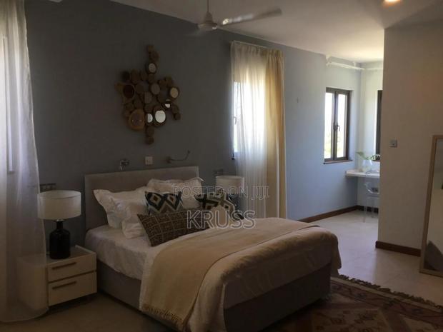 Furnished 3bdrm Apartment in Nyali for rent