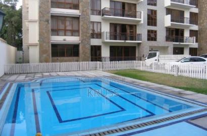 3bdrm Apartment in Nyali for rent