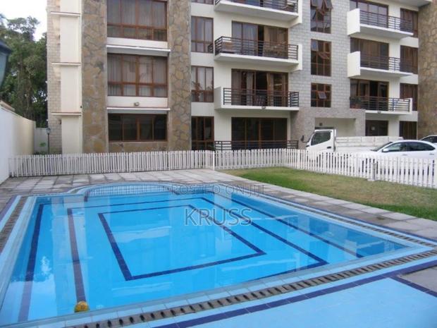 3bdrm Apartment in Nyali for rent
