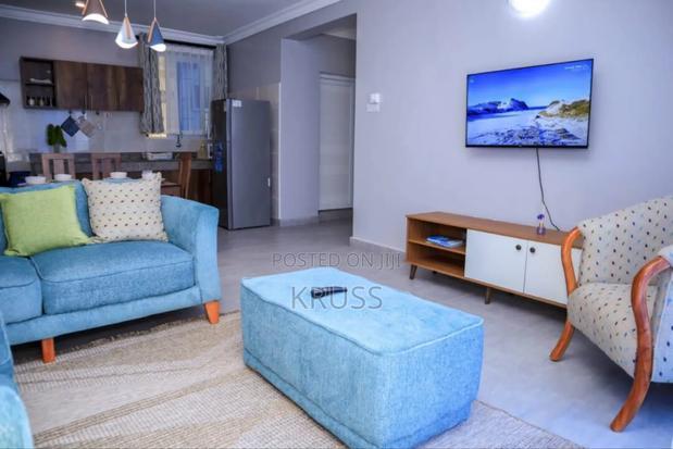 Furnished 3bdrm Apartment in Nyali for rent