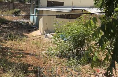 Half Acre for Sale Inn Nyali Near City Mall
