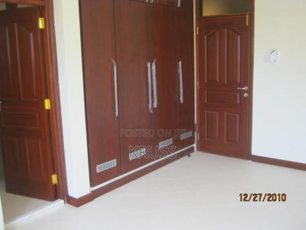 3bdrm Apartment in Nyali for rent