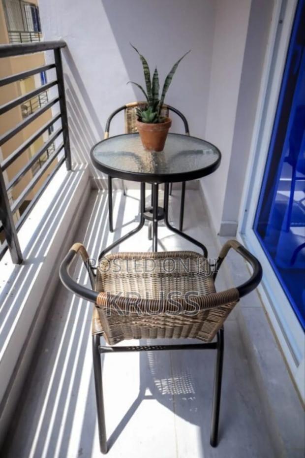 Furnished 3bdrm Apartment in Nyali for rent