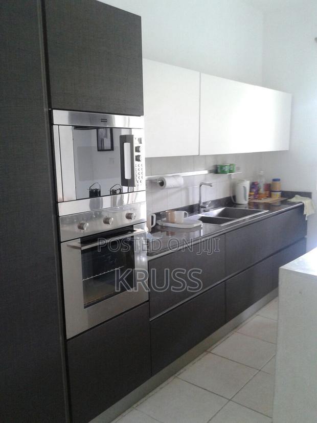 3bdrm Apartment in Nyali Mkomani for sale
