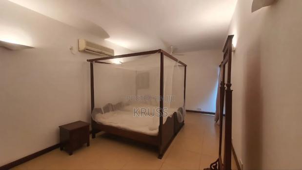 Furnished 3bdrm Apartment in Nyali for rent
