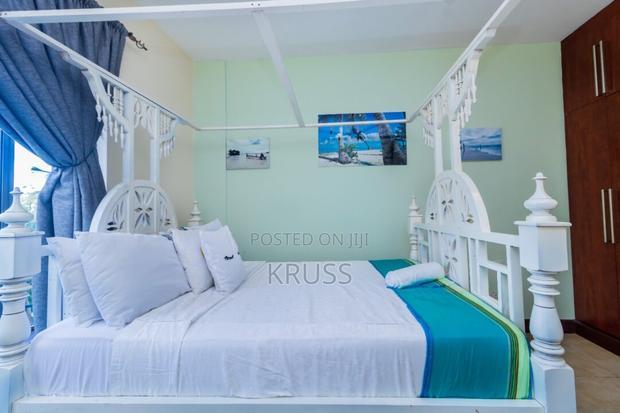 Furnished 2bdrm Apartment in Ar161, Bamburi Beach for rent