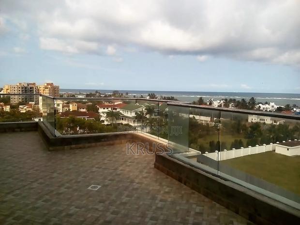 3bdrm Apartment in Nyali for sale