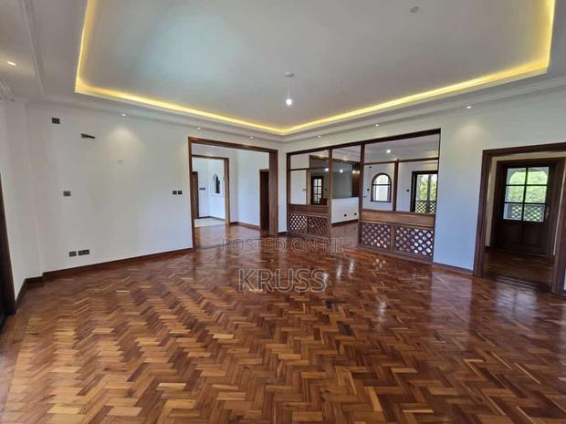 3bdrm Apartment in Nyali Mkomani for rent