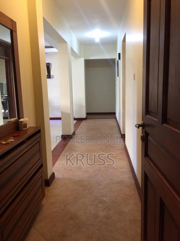3bdrm Apartment in Nyali for rent