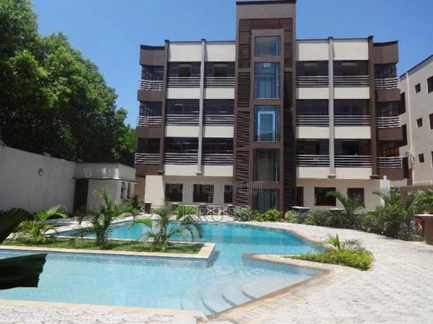3bdrm Apartment in Nyali for rent