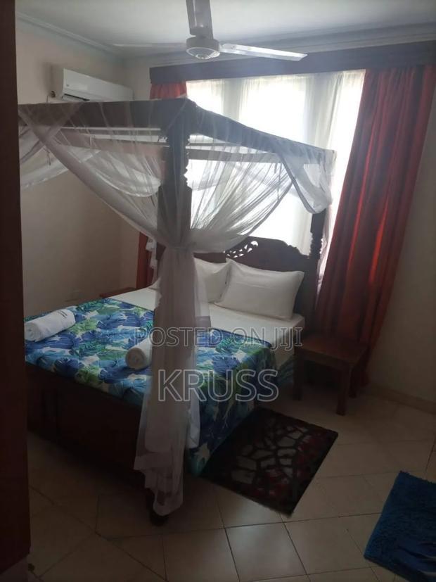 Furnished 3bdrm Apartment in Nyali for rent