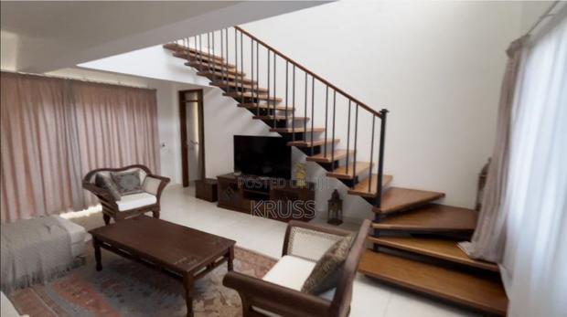 Furnished 3bdrm Maisonette in Hr78B Vipingo for rent