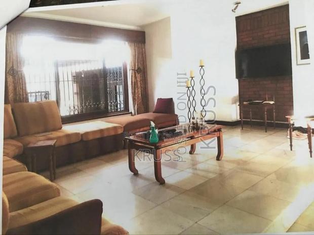 5bdrm House in Nyali Mkomani for sale
