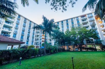 Furnished 2bdrm Apartment in Ar161, Bamburi Beach for rent