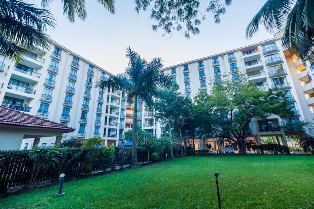 Furnished 2bdrm Apartment in Ar161, Bamburi Beach for rent